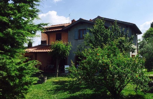 Panzano in Chianti Bed & Breakfast | Rosso Del Chianti