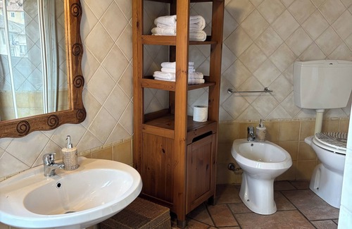 Mondovi Apartment | Rosso Mattone Mondovi