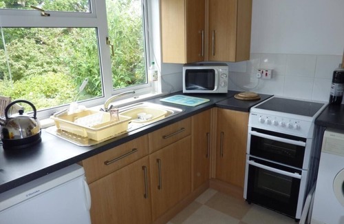 Mylor Churchtown Ski Chalet | Rostowan, Portscatho, St. Mawes, Cornwall.