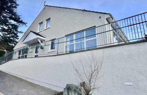 Newry Cabin | Rostrevor Mountain Lodge - Glamping Pods - Revive Sauna & Hot Tubs