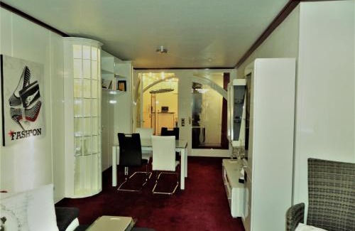 Bad Zwischenahn Apartment | Rot-Weiss