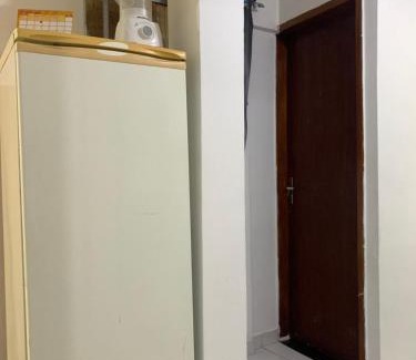 Itanhanga House | Rota 21 - Casal e Individual - Próximo da Barra da Tijuca