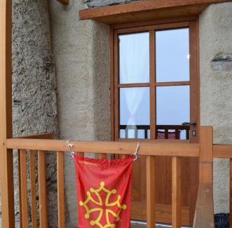 Stroppo Bed & Breakfast | Rota d'Amont