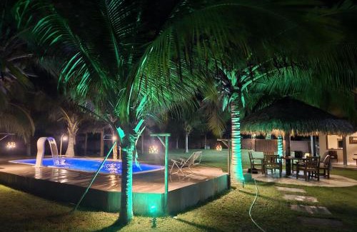 Coqueiro House | Rota do Mar