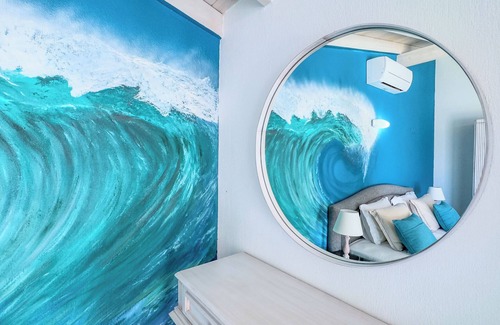 Karaburun Hotel | Rota Hotel & Restaurant