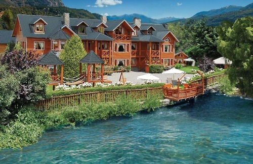 San Martin de los Andes Apartment | Rotui Apart Hotel