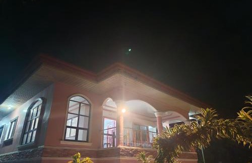 Pagadian House | Rotunda Inn home stay