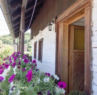 Radvanovice Ski Chalet | Roubenka Doubravice