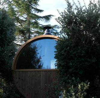 Mormoiron Apartment | Rouleraventoux, Gîte sportif avec piscine, sauna, salle de sport, jardin