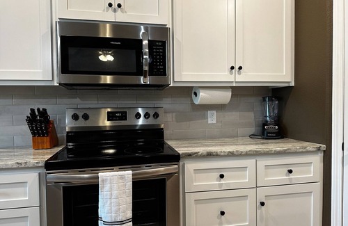 Conway House | Round Mountain Lazy Days