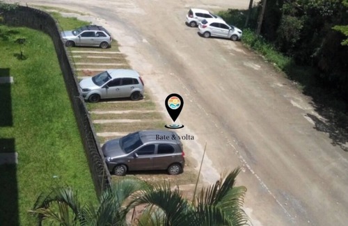 Jardim Rafael Apartment | Round trip - LA12-Bertioga, SESC, Riviera, Vista Linda, Indaiá