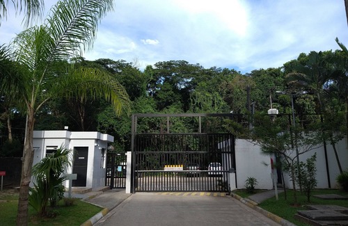 Jardim Rafael Apartment | Round trip - LA18-Bertioga, SESC, Riviera, Vista Linda, Indaiá