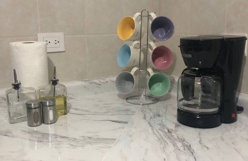 San Nicolas de los Garza House | Route 40 -Spacious and modern House in Airport area