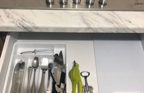 San Nicolas de los Garza House | Route 40 -Spacious and modern House in Airport area