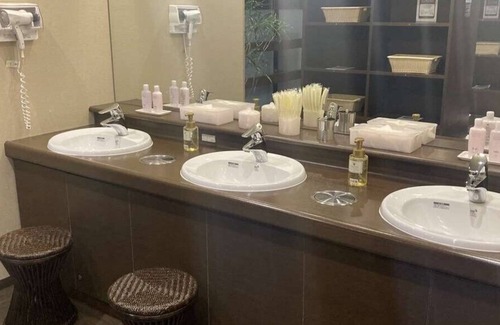 Asahikawa Hotel | Route-Inn Grand Asahikawa Ekimae