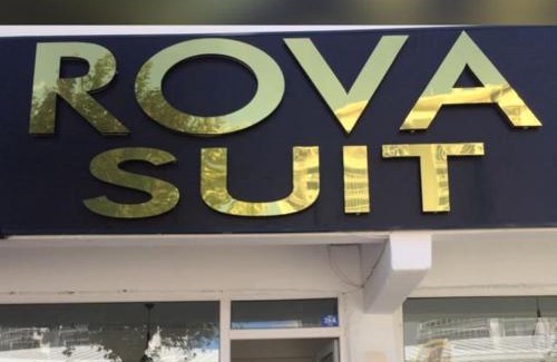 Tokat Apartment | Rova konaklama