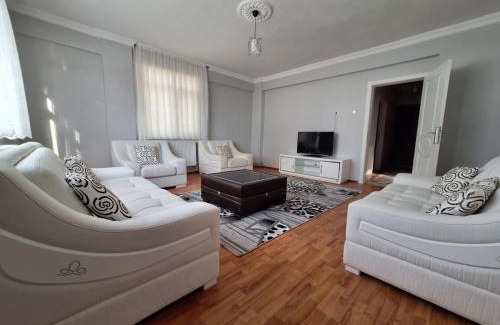 Tokat Apartment | Rova konaklama