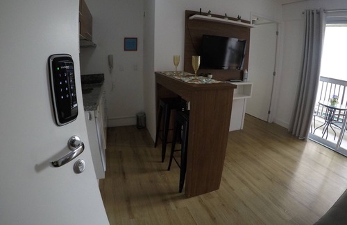 Central Zone Apartment | Rover 25 | Apt Studio Modern in the Center | 30m2