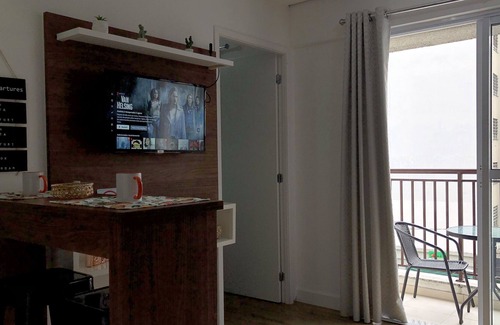 Central Zone Apartment | Rover 25 | Apt Studio Modern in the Center | 30m2