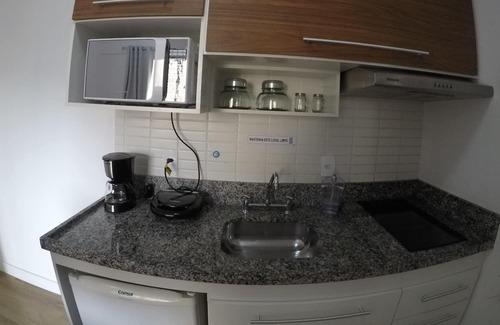 Santa Ifigenia Apartment | Rover 47 | Apt Studio Modern in the Center | 30m2