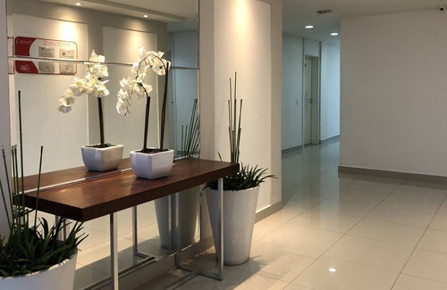 Da Paz Apartment | Rover 58 | Complete apt near the airport | 87m2