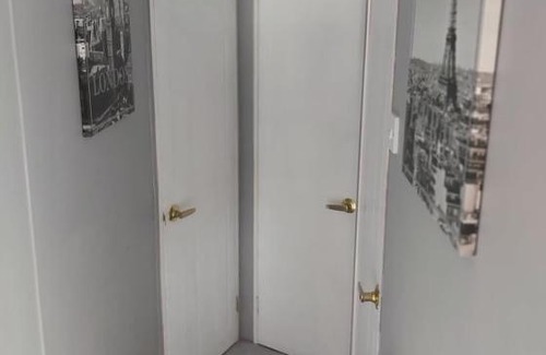 Winestead House | Row J26 - 3 Bedroom 6 berth caravan