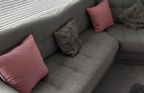 Winestead House | Row J26 - 3 Bedroom 6 berth caravan