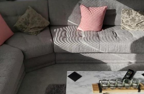 Winestead House | Row J26 - 3 Bedroom 6 berth caravan