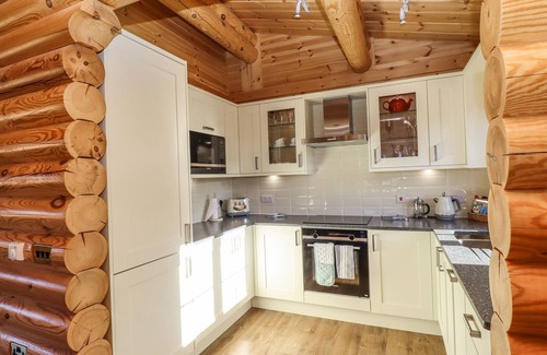 Greetham Cottage | Rowan Lodge