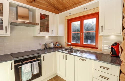 Greetham Cottage | Rowan Lodge