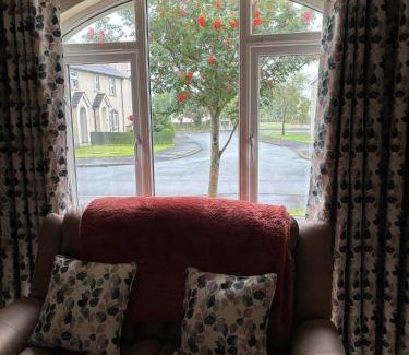 Ballycastle House | Rowan Tree Cottage, Ballycastle