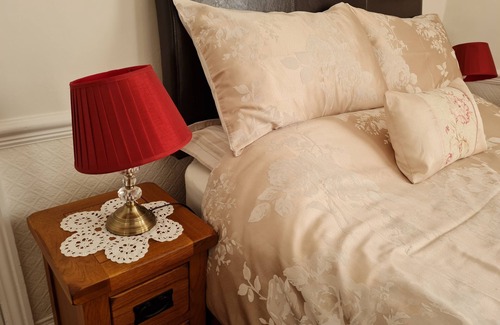 Aislaby Bed & Breakfast | Rowan Tree House B&B