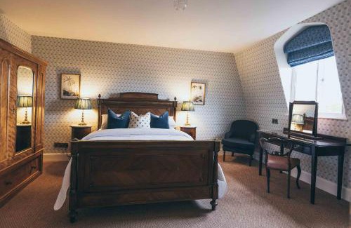 Cardeston Hotel | Rowton Castle