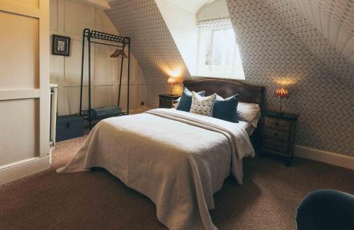 Cardeston Hotel | Rowton Castle