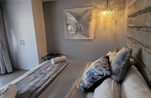 Langebaan Cabin | Rox and Sea Country Lodge