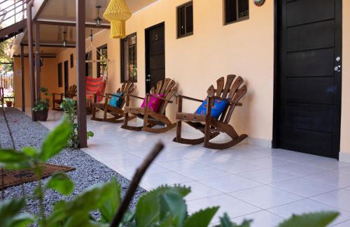 Boca Chica Bed & Breakfast | Roxy's Bed & Breakfast