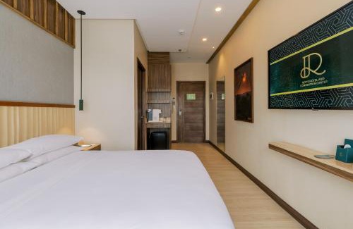 Bacolod Hotel | Roy's Hotel and Convention Center