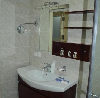 Qarshi Hotel | ROYAL AFROSIYOB