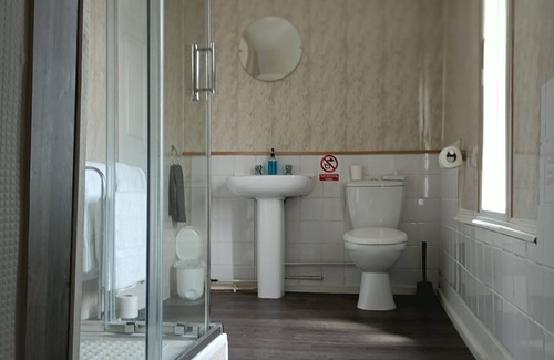 Walton on the Naze Hotel | Royal Albion Walton