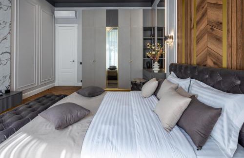 Lviv City Center Apartment | Royal apart on Fredra 4