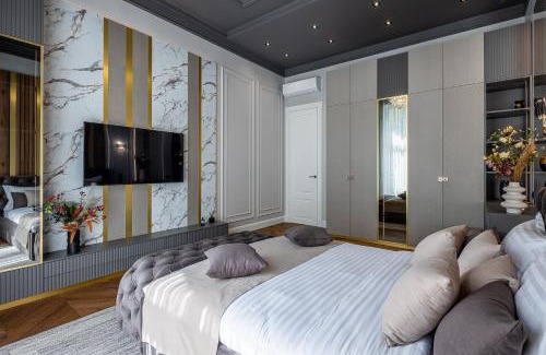 Lviv City Center Apartment | Royal apart on Fredra 4