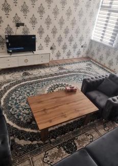 Dushanbe Apartment | Royal apartment