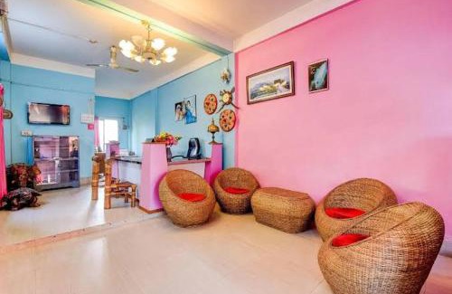 Guwahati House | Royal Arunachalee Guest House