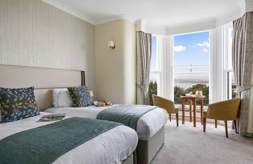 Exmouth Hotel | Royal Beacon Hotel