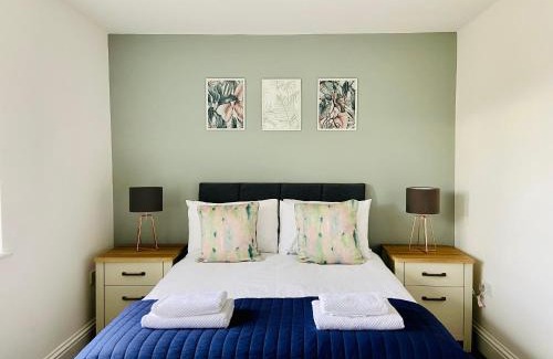 Halifax Apartment | Royal Calderdale Lodge