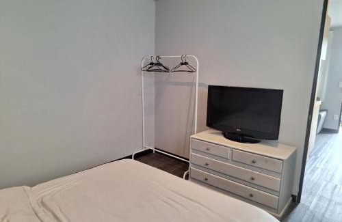 Chia Apartment | Royal Coliving- Aparta estudio moderno Chía