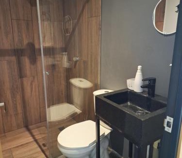 Chia Apartment | Royal Coliving- Aparta estudio moderno Chía