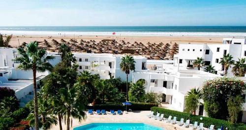 Agadir City Center Resort | Royal Decameron Tafoukt Beach Resort & Spa - All Inclusive