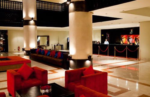 Agadir City Center Resort | Royal Decameron Tafoukt Beach Resort & Spa - All Inclusive