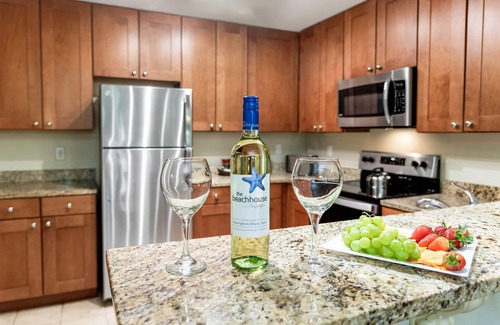 Palmetto Dunes Condo | Royal Dunes Resort